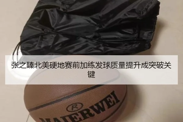 张之臻北美硬地赛前加练发球质量提升成突破关键